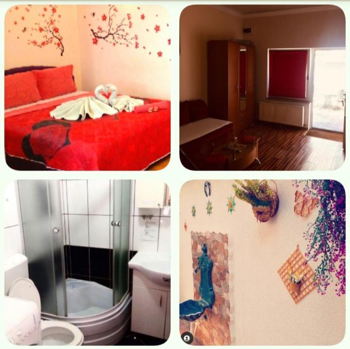 Aladin And Arabella Apartments Sarajevo Eksteriør billede