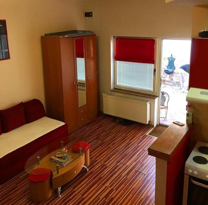 Aladin And Arabella Apartments Sarajevo Eksteriør billede