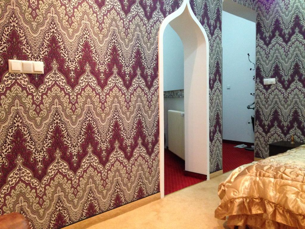 Aladin And Arabella Apartments Sarajevo Værelse billede