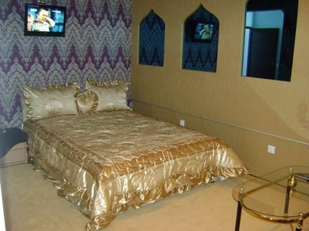Aladin And Arabella Apartments Sarajevo Eksteriør billede